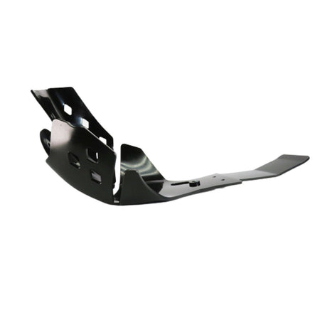 TM Designworks - Yamaha (2018) YZ450F Full Coverage Skid Plate | YALG - 470 - MojoMotoSport.com