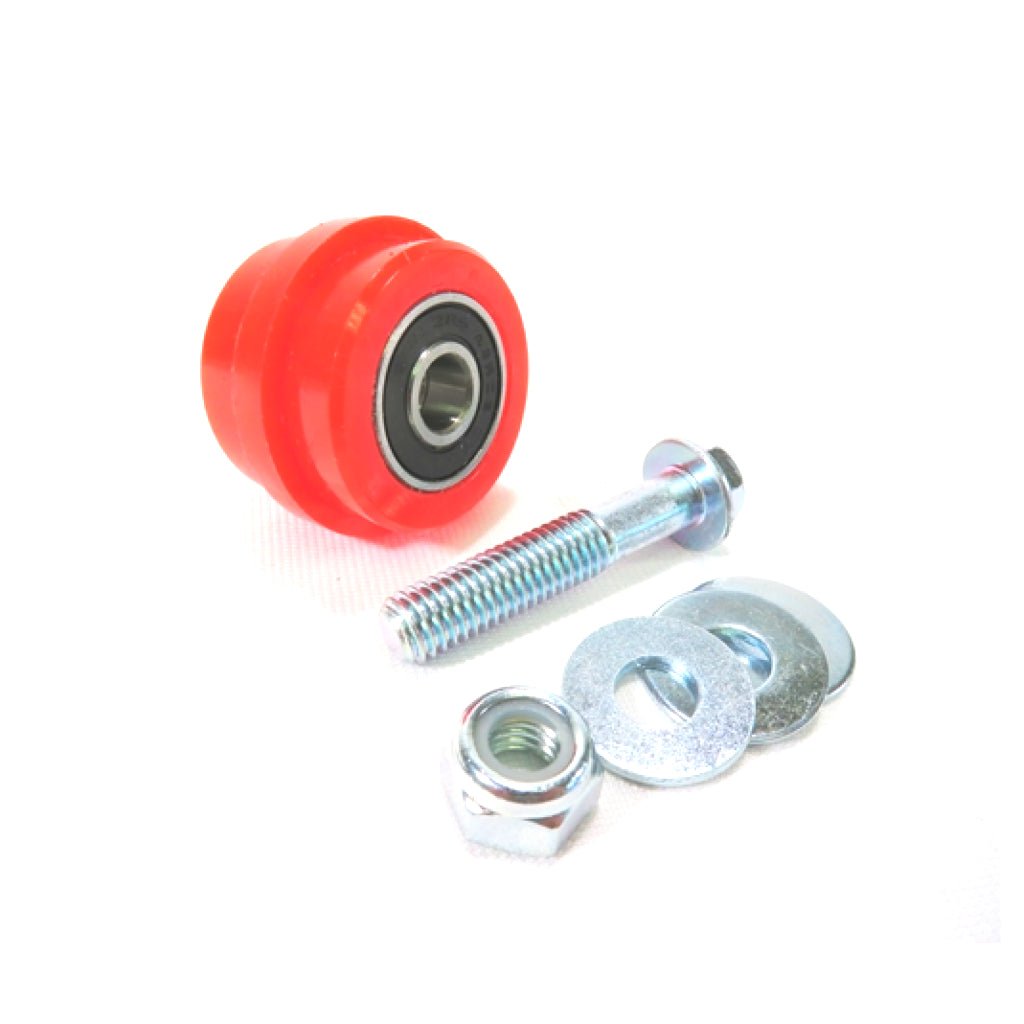 TM Designworks - Yamaha Powerlip Chain Roller (Lower Roller) - MojoMotoSport.com
