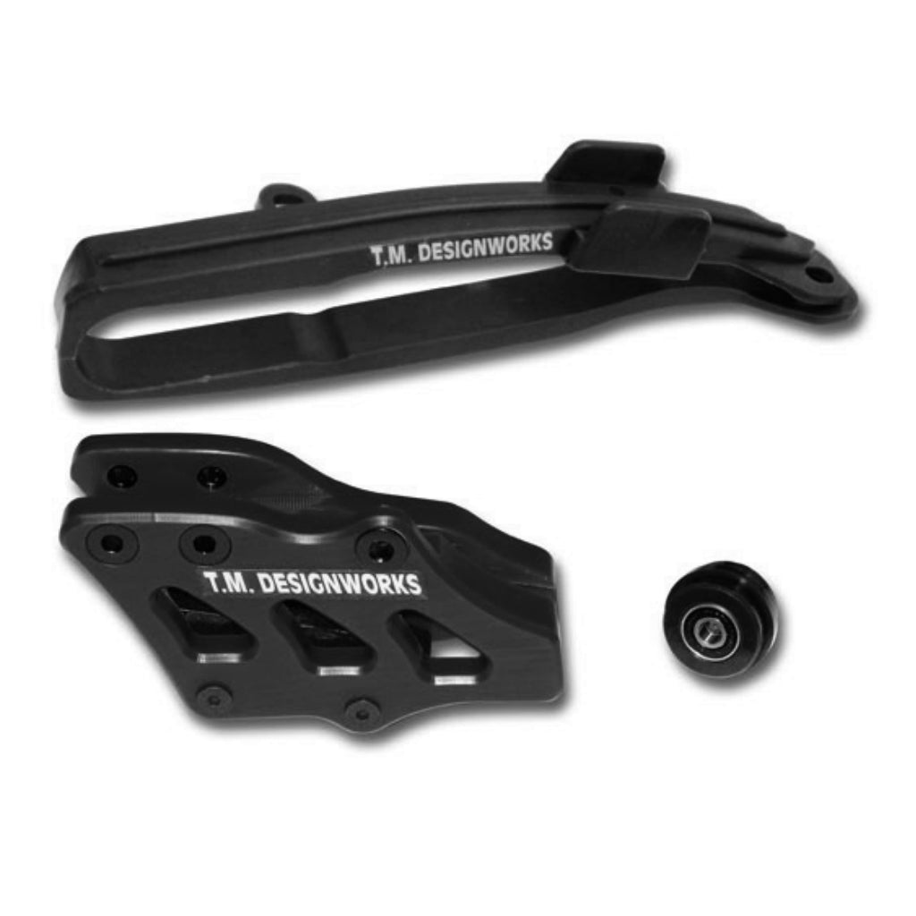TM Designworks - Yamaha Slide - N - Guide Kit | YCP - OR7 - MojoMotoSport.com