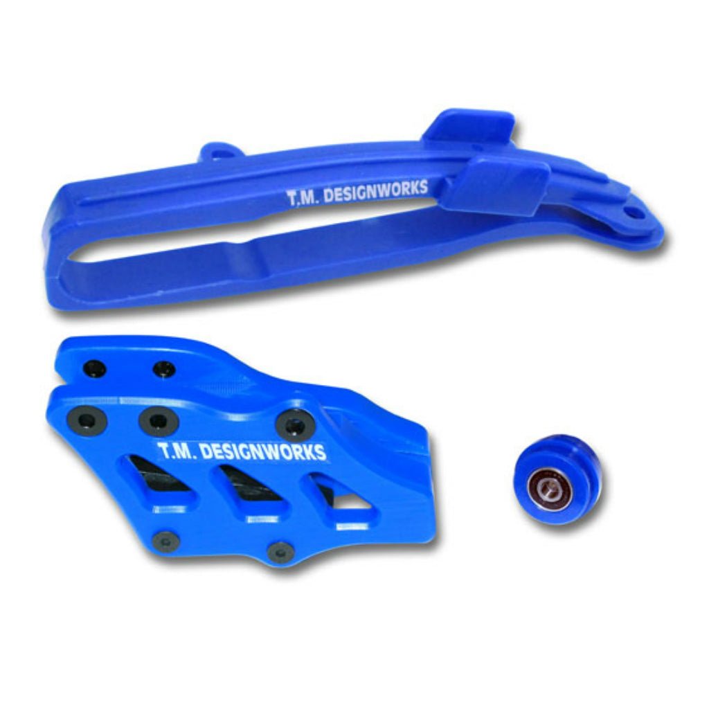 TM Designworks - Yamaha Slide - N - Guide Kit | YCP - OR7 - MojoMotoSport.com