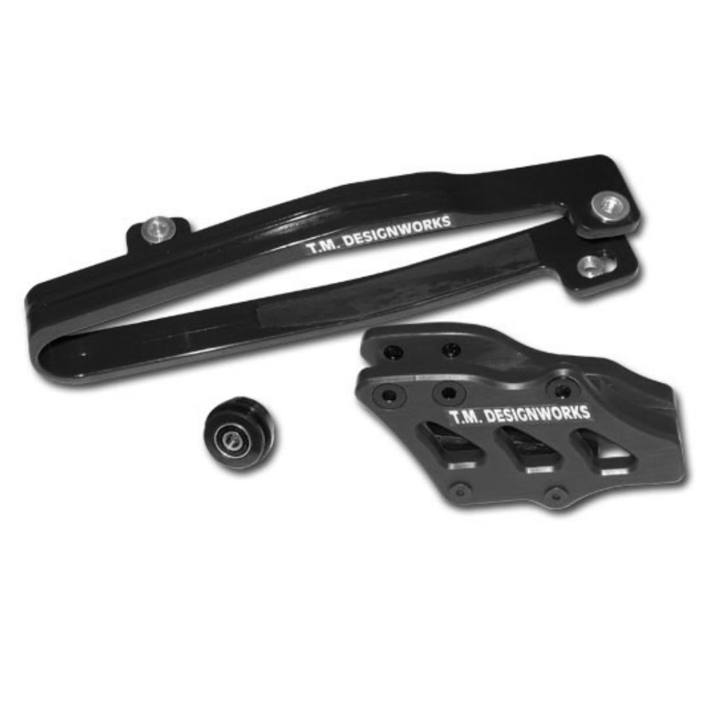 TM Designworks - Yamaha Slide - N - Guide Kit | YCP - OR8 - MojoMotoSport.com