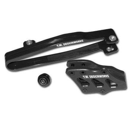 TM Designworks - Yamaha Slide - N - Guide Kit | YCP - OR8 - MojoMotoSport.com
