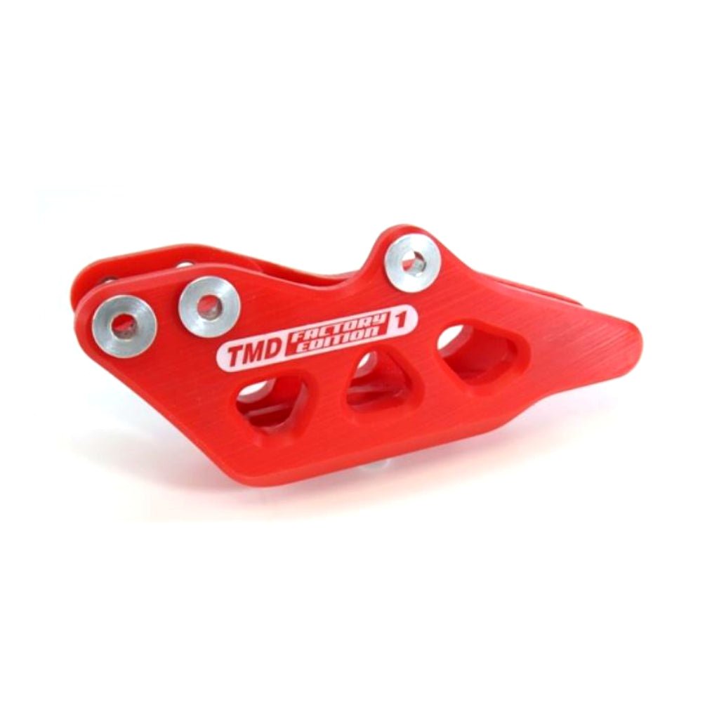TM Designworks - Yamaha SX/Motocross Chain Guide | YZCG - SX5 - MojoMotoSport.com