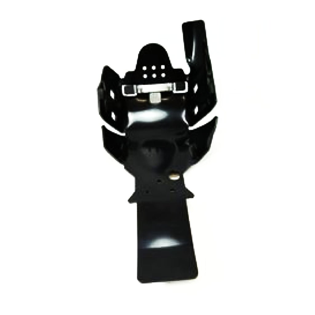 TM Designworks - Yamaha WR(F)/YZ(FX) Extreme Full Coverage Skid Plate With Link Guard | YALG - 265 - MojoMotoSport.com