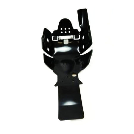 TM Designworks - Yamaha WR(F)/YZ(FX) Extreme Full Coverage Skid Plate With Link Guard | YALG - 265 - MojoMotoSport.com