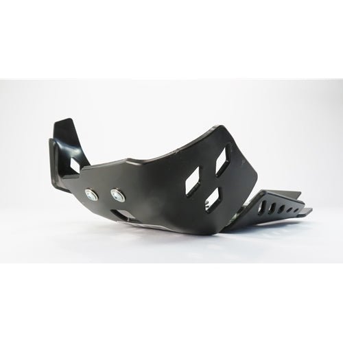 TM Designworks - Yamaha YZ250/(X) Extreme Full Coverage Skid Plate With Link Guard | YALG - 254 - MojoMotoSport.com
