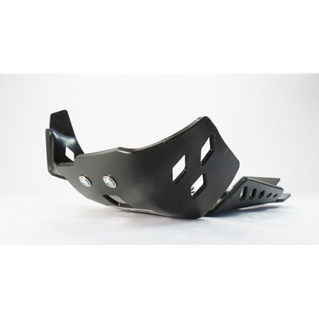 TM Designworks - Yamaha YZ250/(X) Extreme Full Coverage Skid Plate With Link Guard | YALG - 254 - MojoMotoSport.com