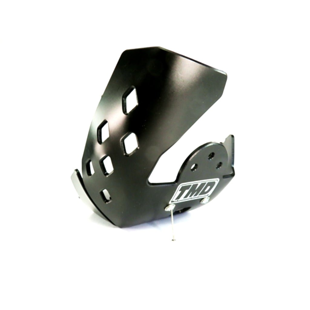 TM Designworks - Yamaha YZ450F Full Coverage Skid Plate | YAMC - 470 - MojoMotoSport.com