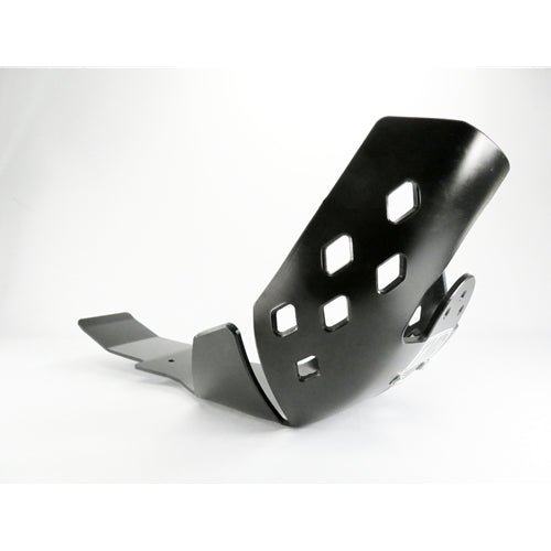 TM Designworks - Yamaha YZFX/WRF 250/450 Full Coverage Skid Plate | YALG - 475 - MojoMotoSport.com