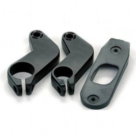 Trail Tech Endurance II Computer Kit Inverted Forks | 202 - 119 - MojoMotoSport.com