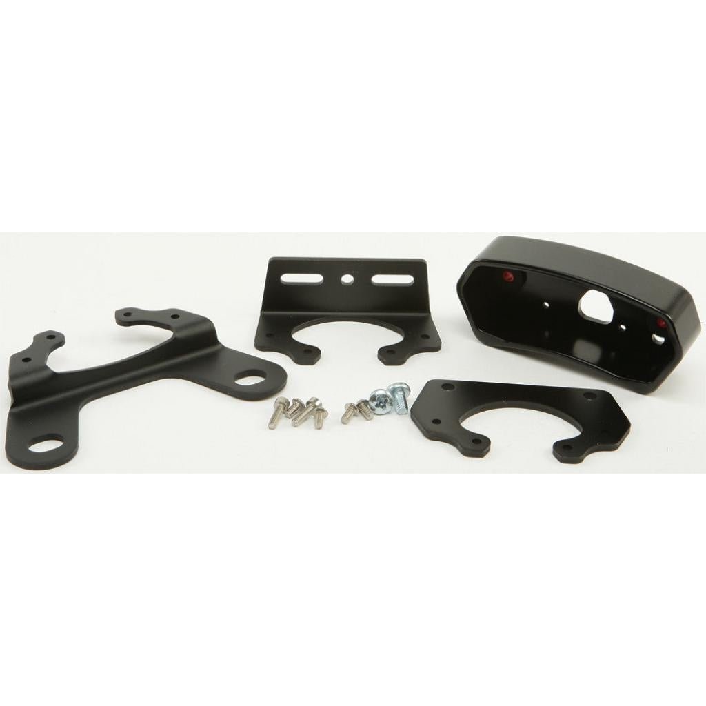 Trail Tech Endurance II Protector Mount | 021 - MP2 - MojoMotoSport.com