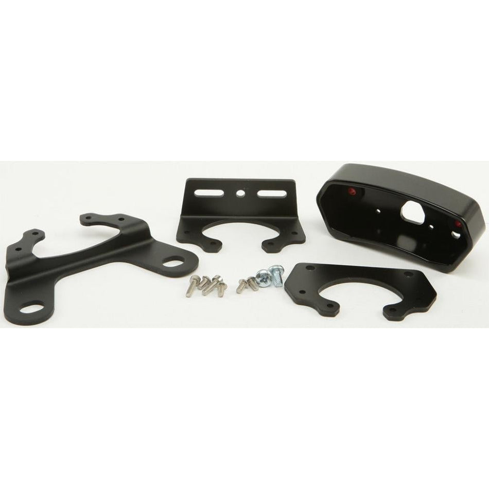 Trail Tech Endurance II Protector Mount | 021 - MP2 - MojoMotoSport.com