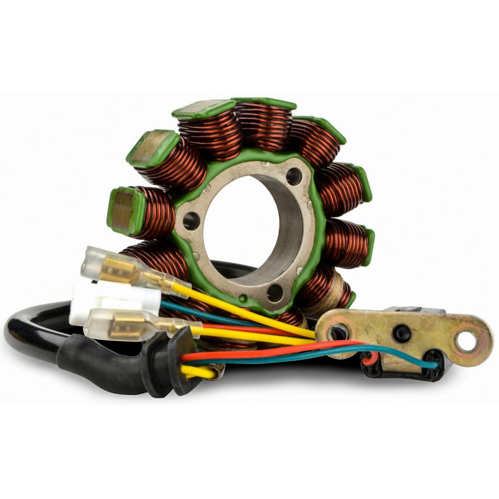 Trail Tech High Output Stator Kit KTM/Huskqvarna 2014 - 23 SX - F/XC - F FC/FX | S - 8365 - 05 - MojoMotoSport.com