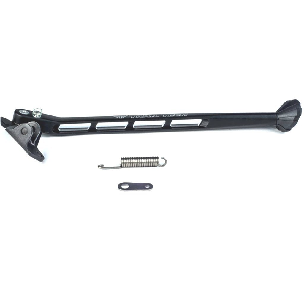 Trail Tech Kickstand Suzuki RM - Z450 ('08 - 16) & RMZ250 ('10 - 16) | 5502 - 00 - MojoMotoSport.com
