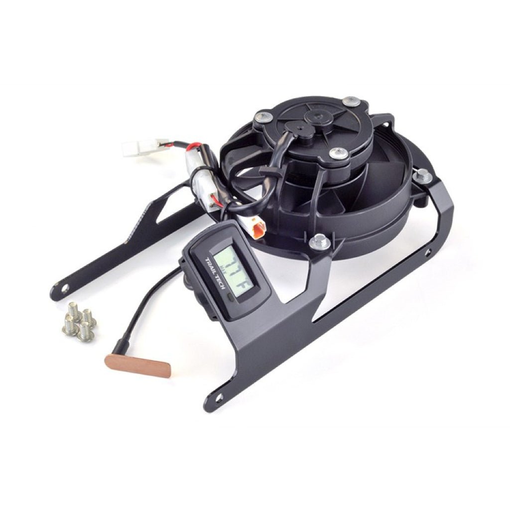 Trail Tech KTM Digital Fan Kit | 732 - FN1 - MojoMotoSport.com