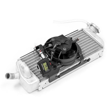 Trail Tech KTM/Husqvarna '16 - '22/GasGas '21 - '23 Digital Fan Kit | 732 - FN3 - MojoMotoSport.com