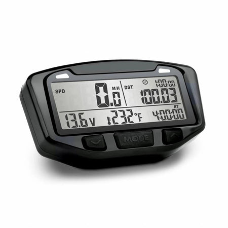 Trail Tech Striker Computer Kit HON/SUZ/YAM | 712 - 116 - MojoMotoSport.com