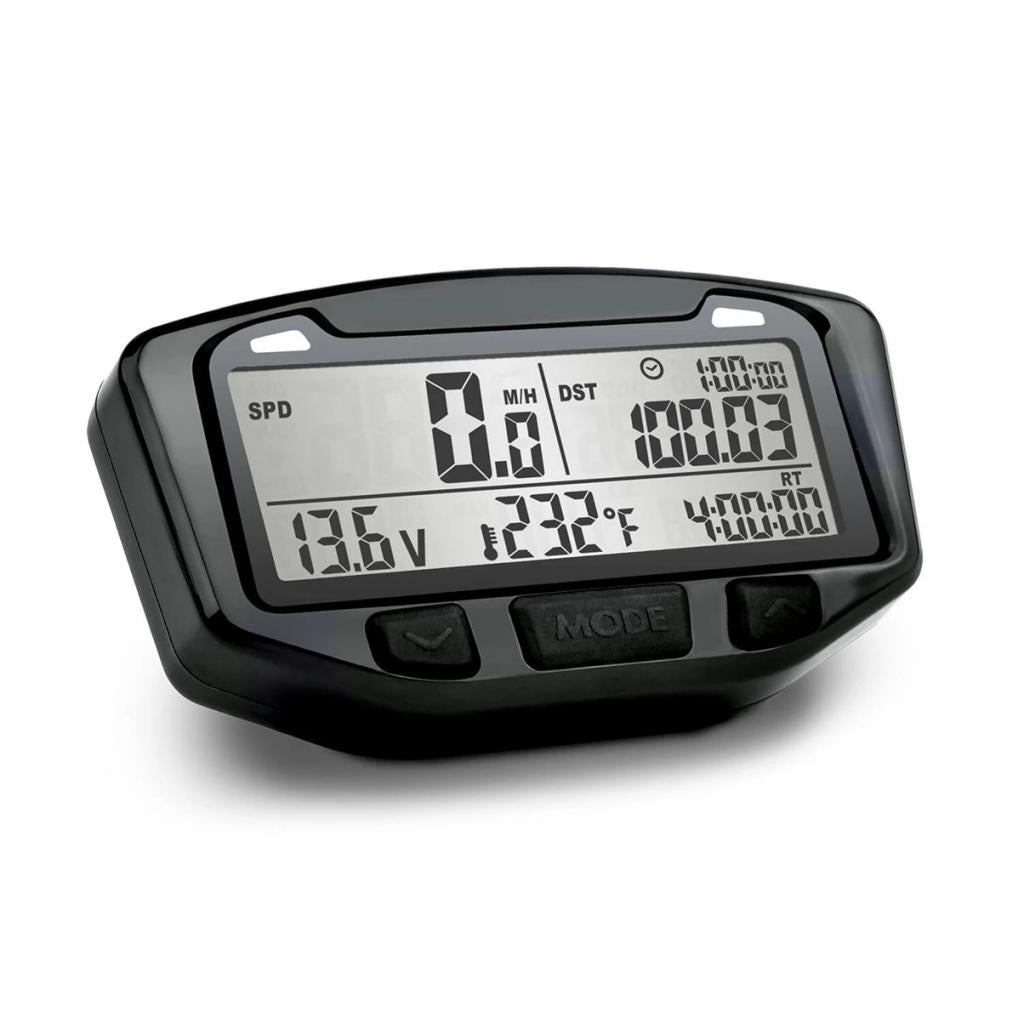 Trail Tech Striker Computer Kit Suzuki DRZ400/SV650 | 712 - 113 - MojoMotoSport.com