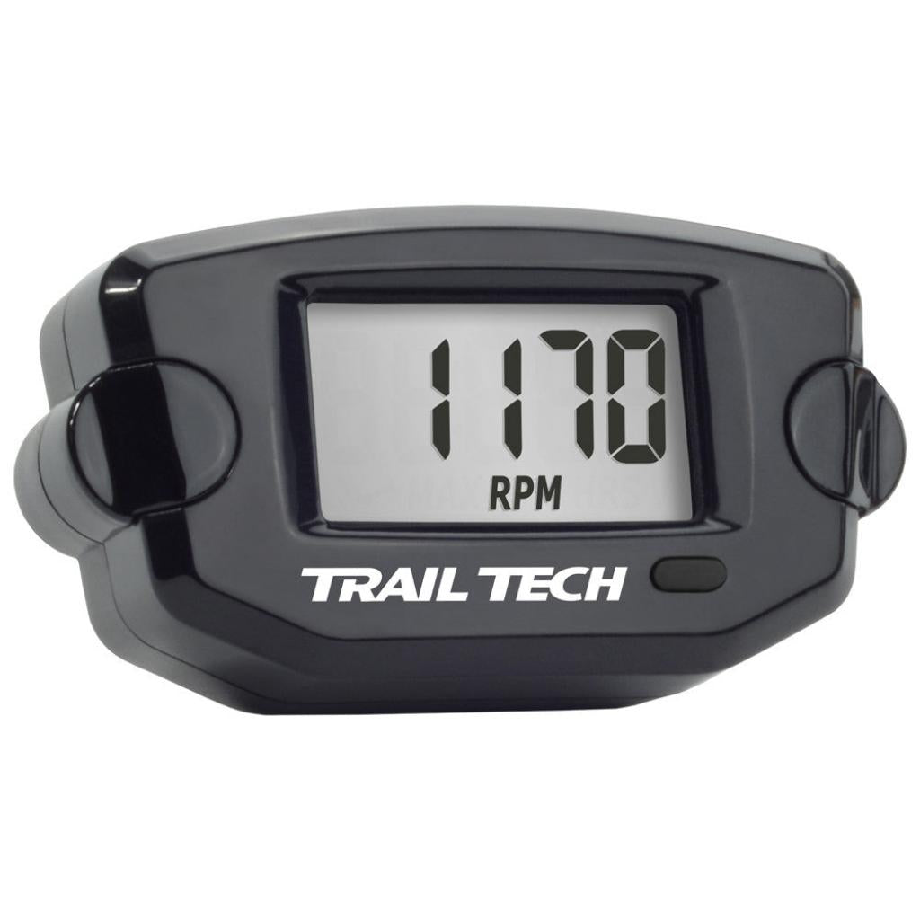 Trail Tech TTO Tach - Hour Meter | 742 - A00 - MojoMotoSport.com