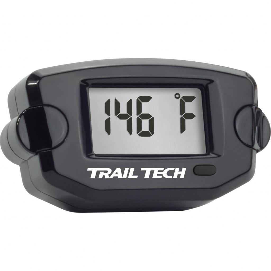 Trail Tech TTO Temperature Meter | 742 - EH4 - MojoMotoSport.com