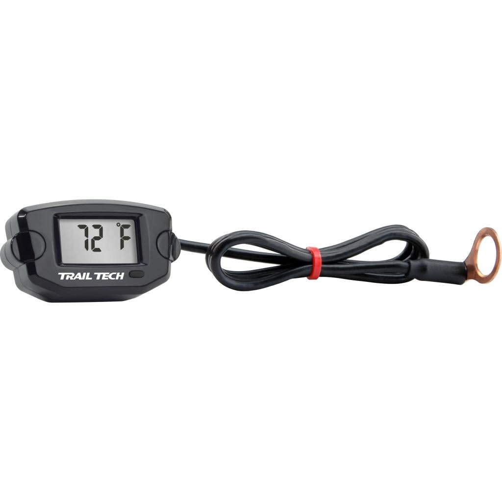 Trail Tech TTO Temperature Meter | 742 - ET1 - MojoMotoSport.com