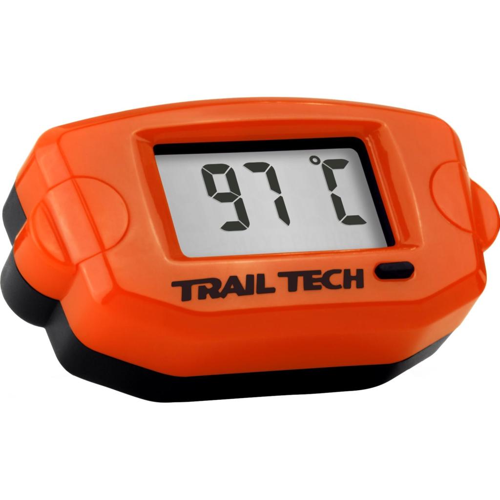 Trail Tech TTO Temperature Meter | 743 - EH2 - MojoMotoSport.com