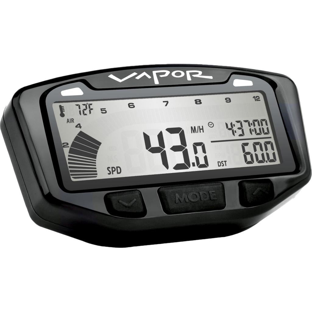 Trail Tech Vapor Computer Kit KTM/HUS/GAS 2019 - 22 | 752 - 109 - MojoMotoSport.com