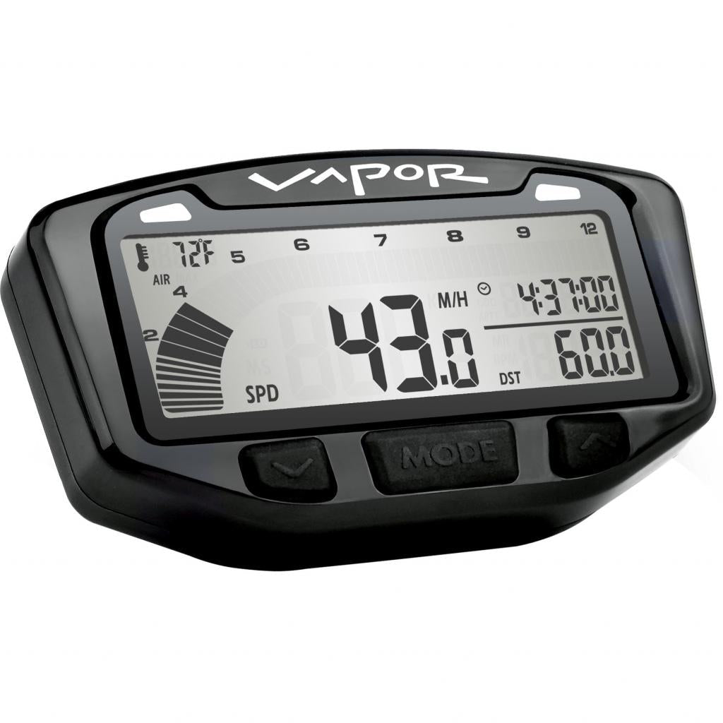 Trail Tech Vapor Computer Kit QUAD | 752 - 118 - MojoMotoSport.com