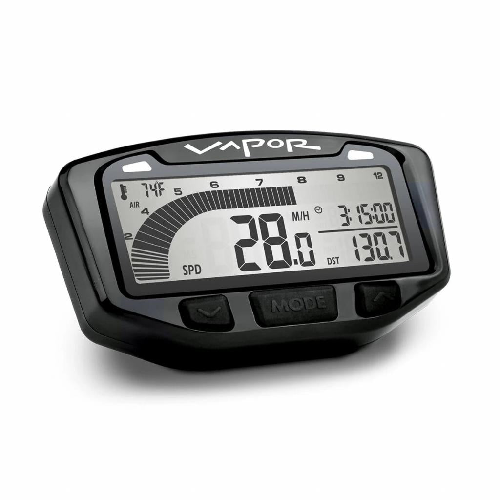 Trail Tech Vapor Tachometer Kit KTM/Husqvarna 2000 - 16 | 752 - 110 - MojoMotoSport.com