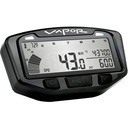 Trail Tech Vapor Tachometer Kit KTM/Husqvarna 2000 - 16 | 752 - 110 - MojoMotoSport.com