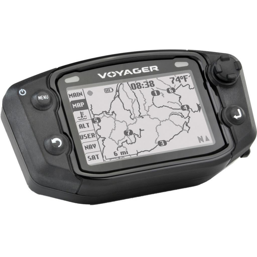 Trail Tech Voyager Computer Kit QUAD | 912 - 114 - MojoMotoSport.com