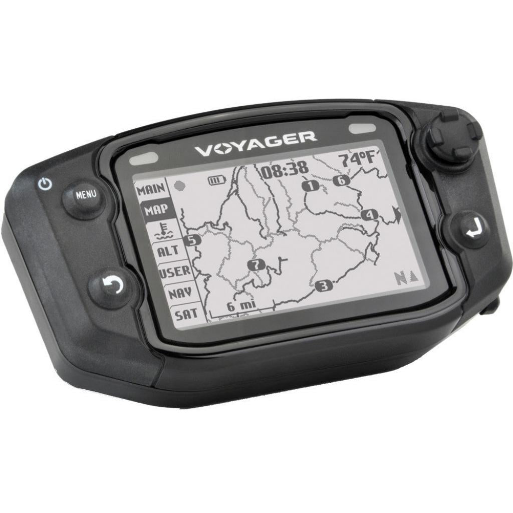 Trail Tech Voyager Computer Kit QUAD | 912 - 120 - MojoMotoSport.com