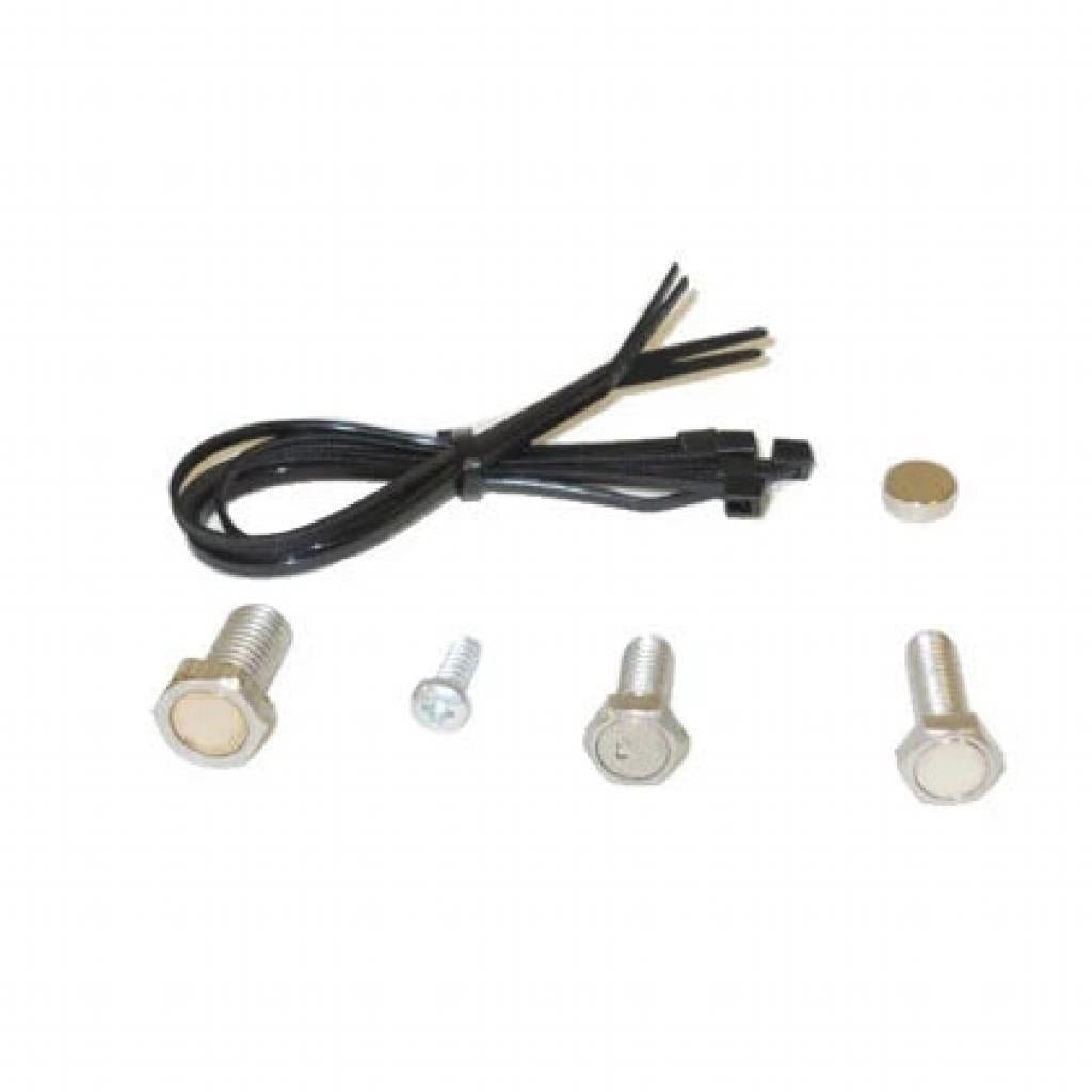 Trail Tech Voyager Computer Kit Suzuki SV650 | 912 - 113 - MojoMotoSport.com