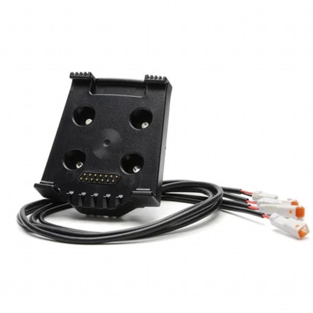 Trail Tech Voyager Pro GPS System (Fits Thermostats) | 922 - 132 - MojoMotoSport.com