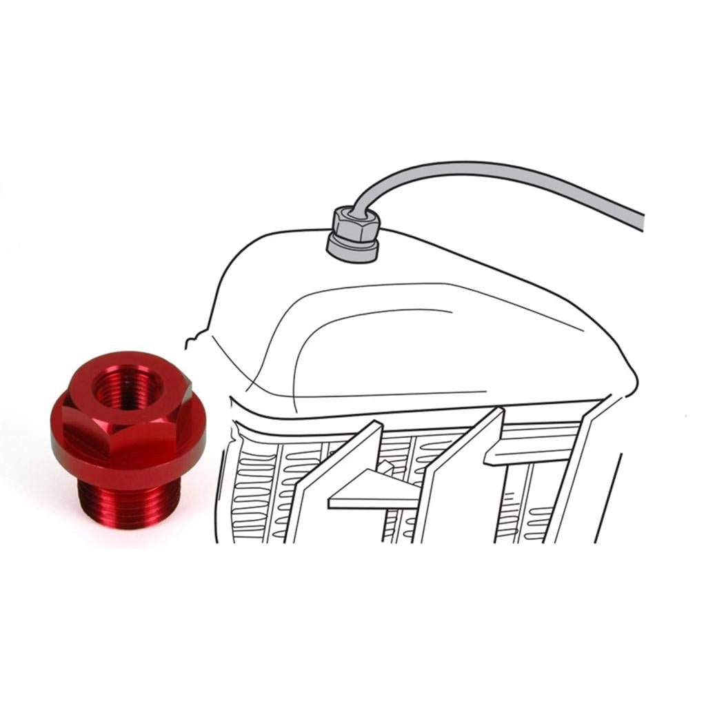 Trail Tech Voyager Pro GPS System (Fits Thermostats) | 922 - 132 - MojoMotoSport.com