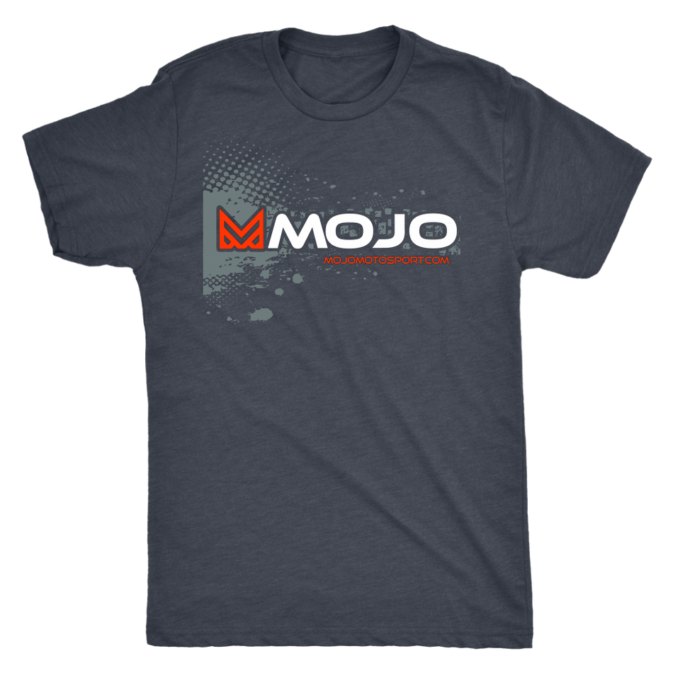 Mojo T Shirt - Splat