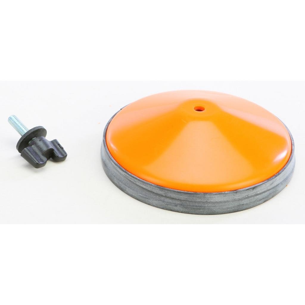 Twin Air Airbox Cover | 160055 - MojoMotoSport.com