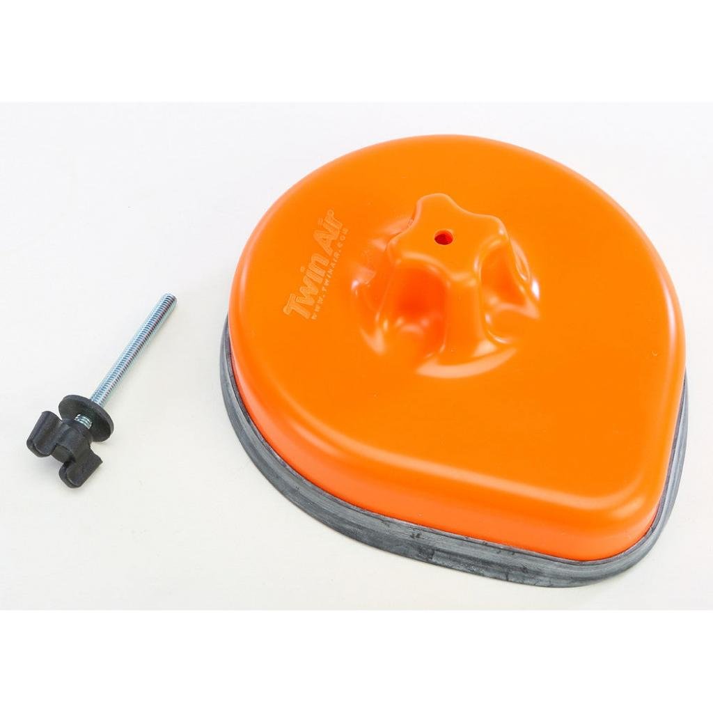 Twin Air Airbox Cover | 160074 - MojoMotoSport.com