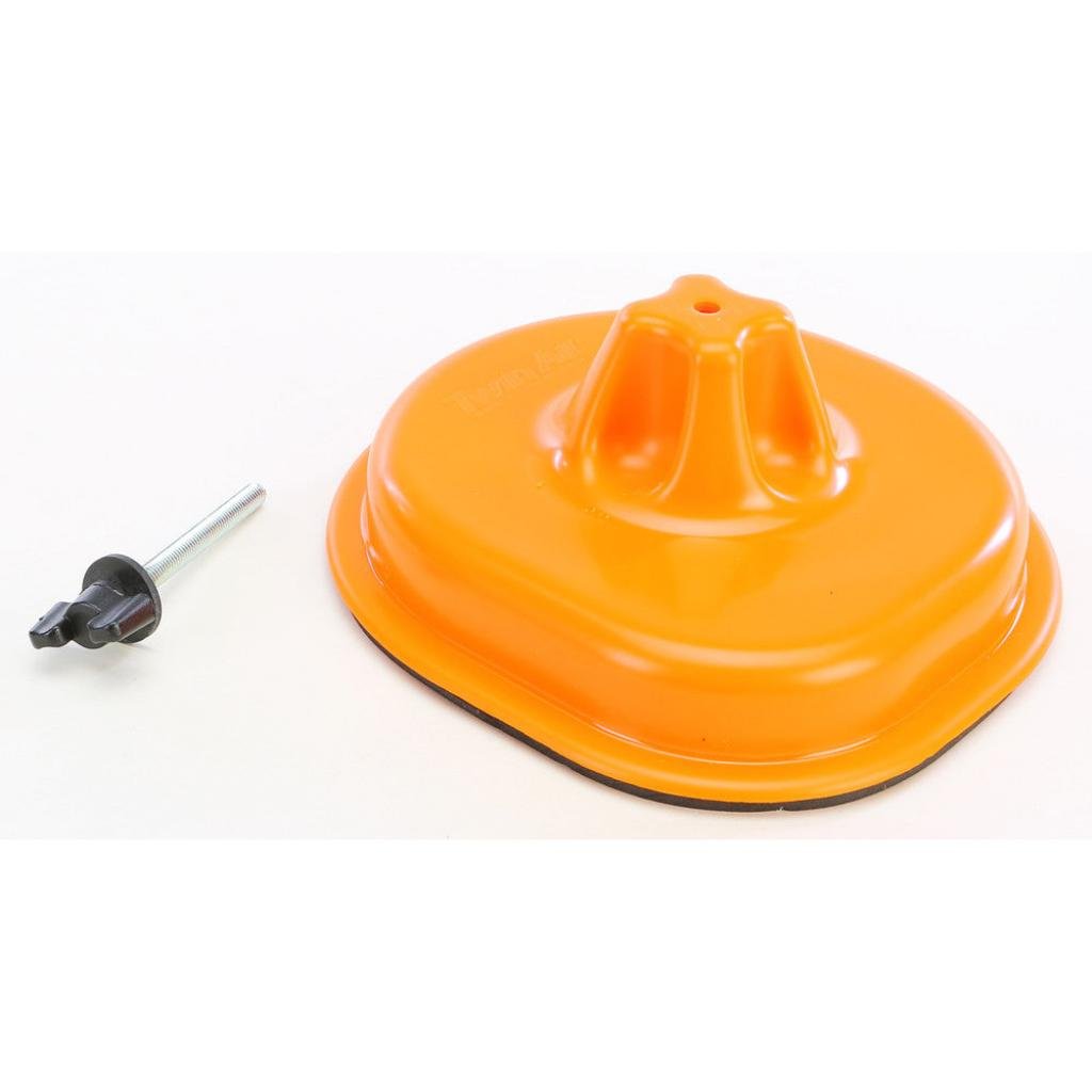 Twin Air Airbox Cover | 160078 - MojoMotoSport.com