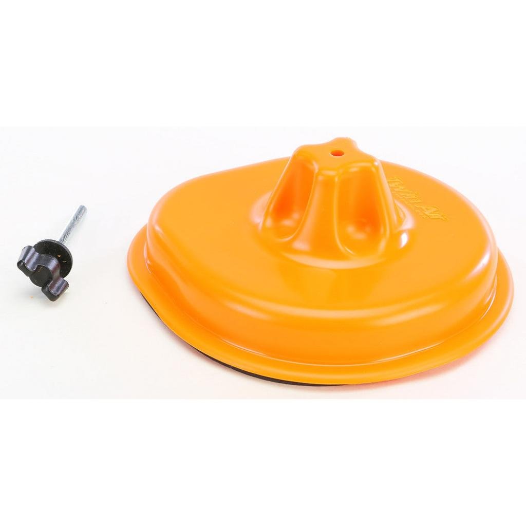 Twin Air Airbox Cover | 160080 - MojoMotoSport.com