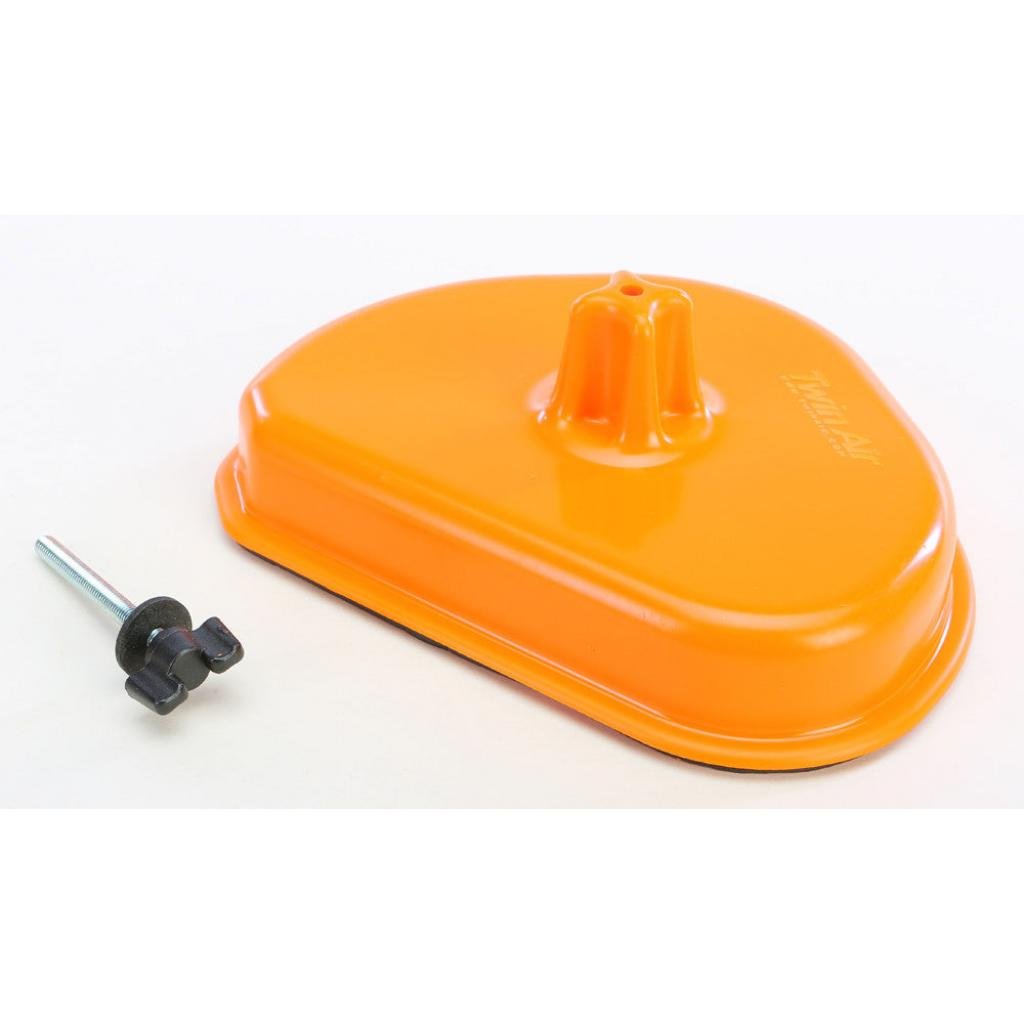 Twin Air Airbox Cover | 160084 - MojoMotoSport.com