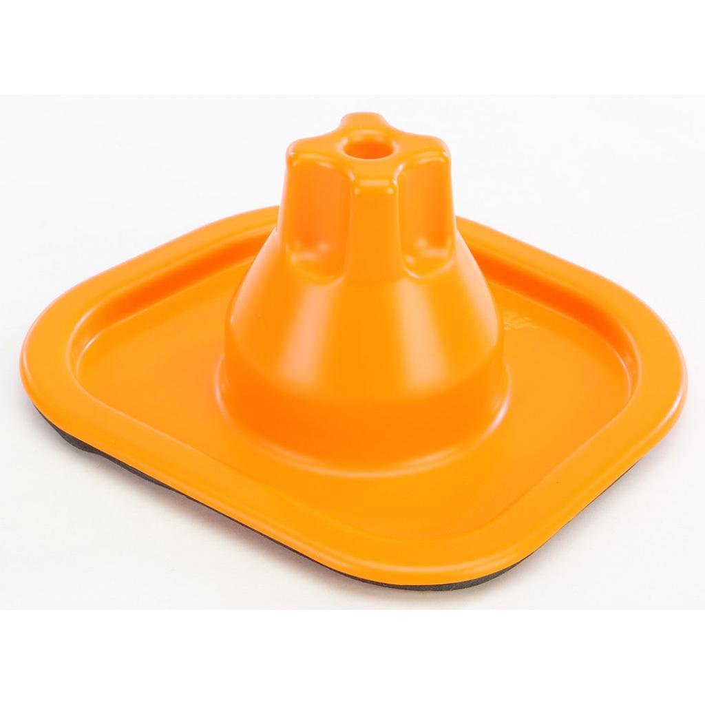 Twin Air Airbox Cover | 160097 - MojoMotoSport.com