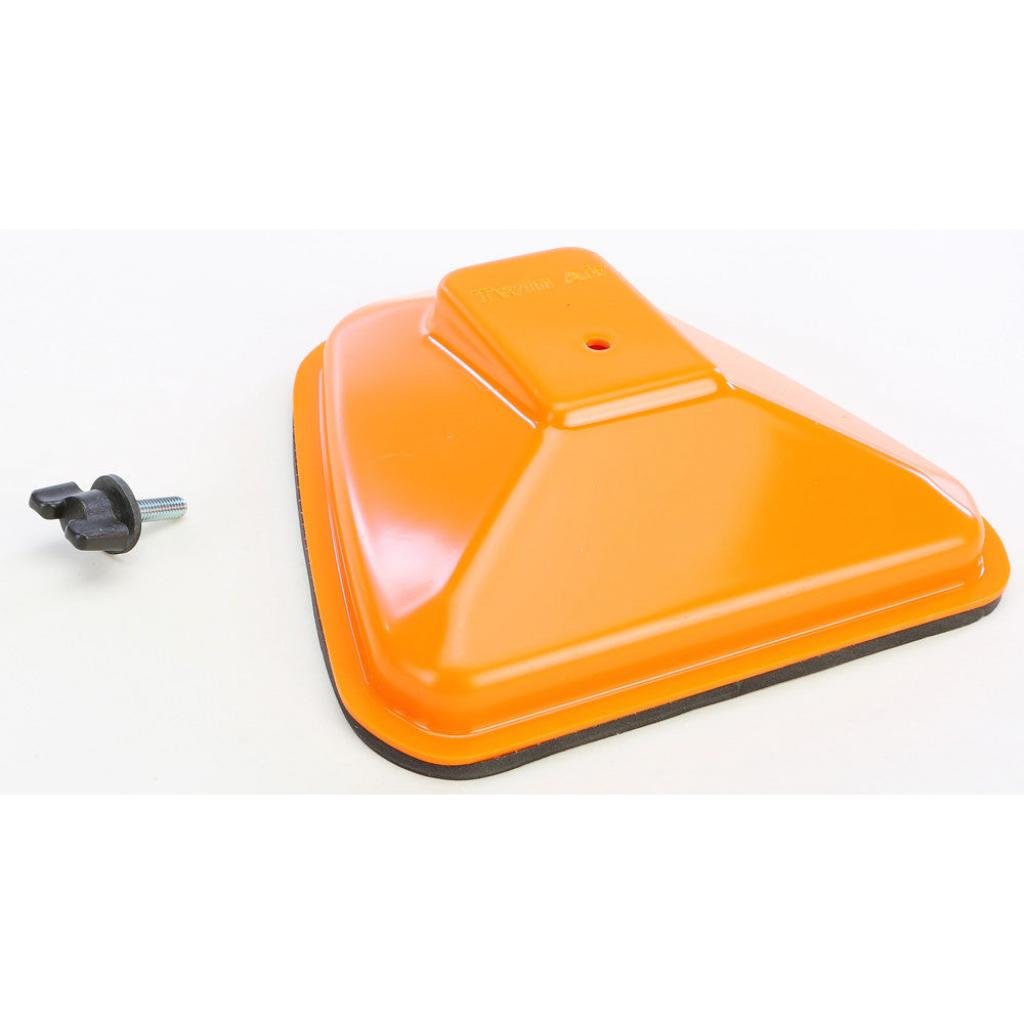Twin Air Airbox Cover | 160108 - MojoMotoSport.com