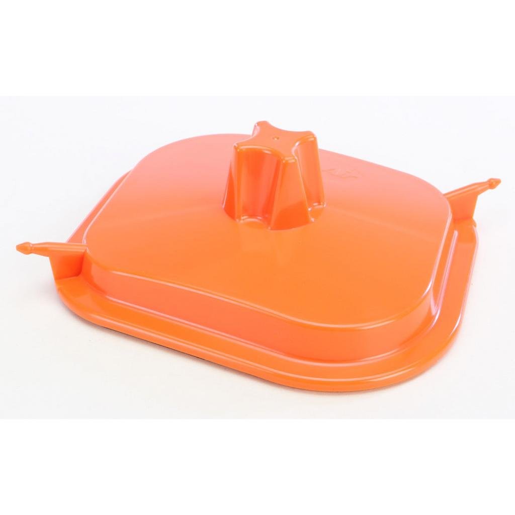 Twin Air Airbox Cover | 160110 - MojoMotoSport.com