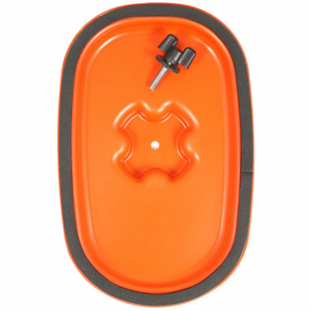 Twin Air Airbox Cover | 160112 - MojoMotoSport.com