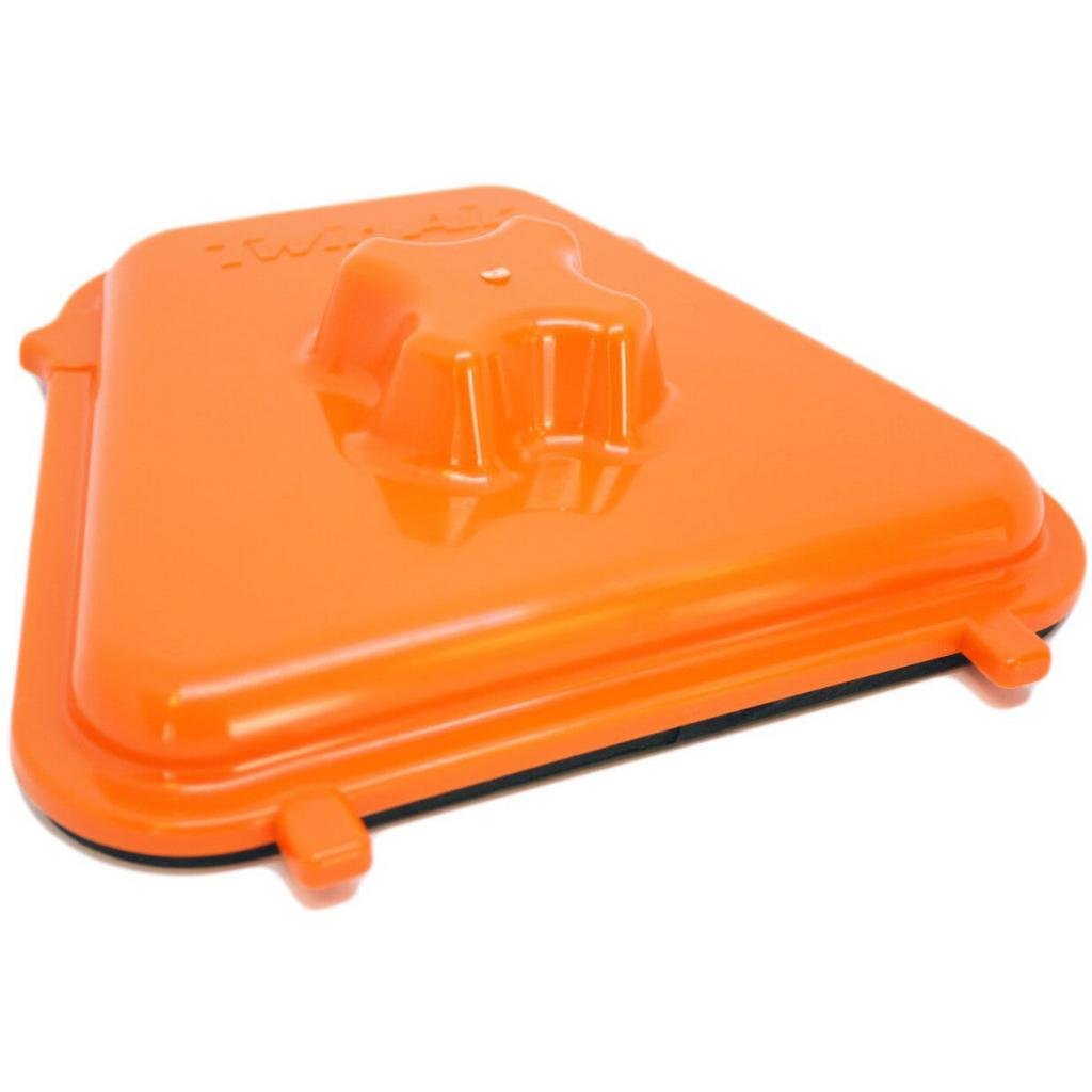 Twin Air Airbox Cover | 160114 - MojoMotoSport.com