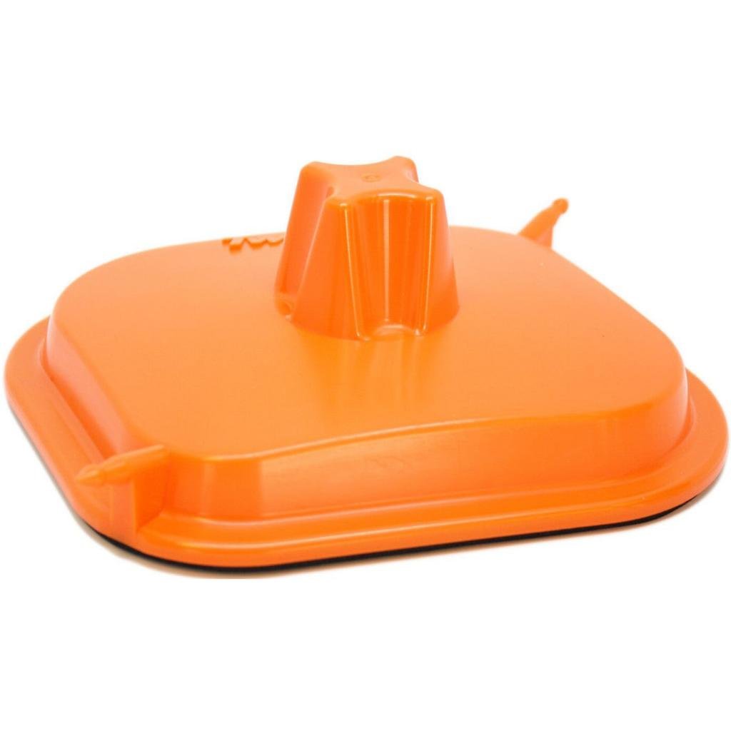 Twin Air Airbox Cover | 160117 - MojoMotoSport.com