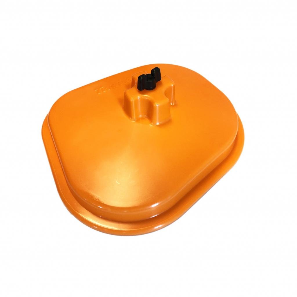 Twin Air Airbox Cover | 160118 - MojoMotoSport.com