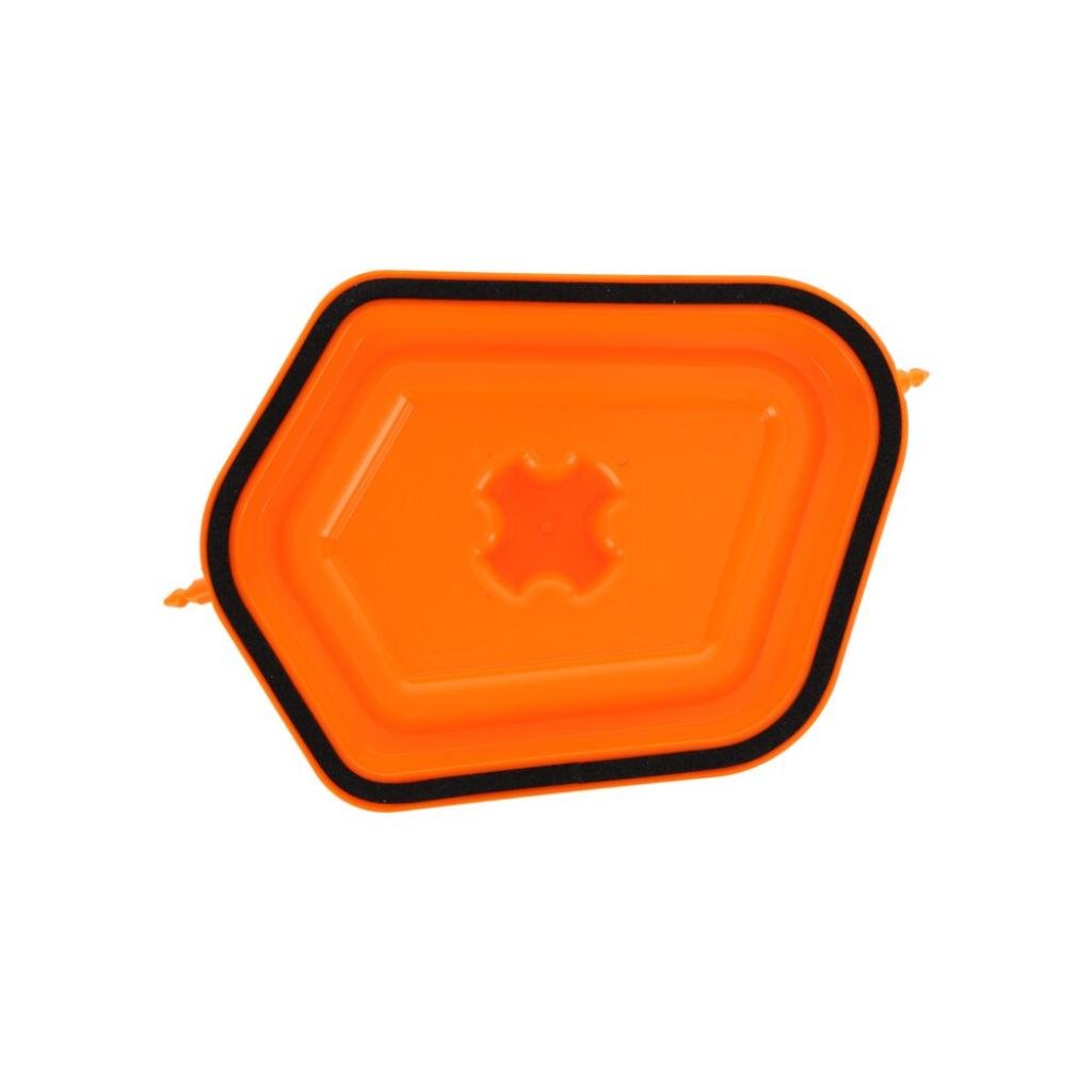 Twin Air Airbox Cover KTM/Husqvarna 2023+ | 160127 - MojoMotoSport.com