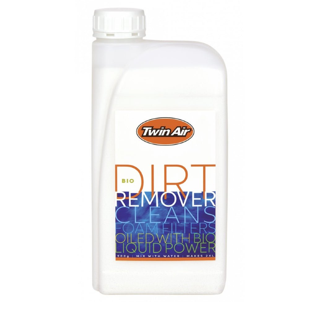 Twin Air Bio Oil/Cleaner | 159004 - MojoMotoSport.com